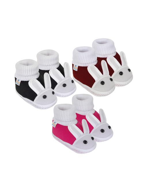 kids fancy soft booty - 18901450 - Very Small Image - 1