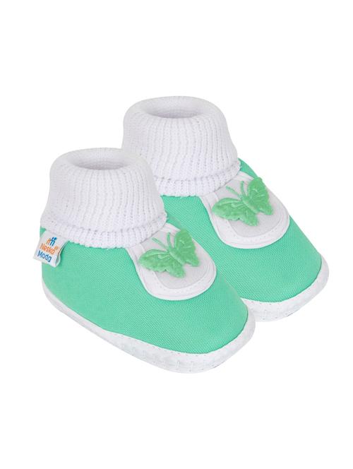 kids fancy soft booty - 18901452 - Very Small Image - 1