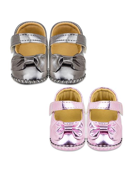 kids fancy soft booty - 18901454 - Very Small Image - 1