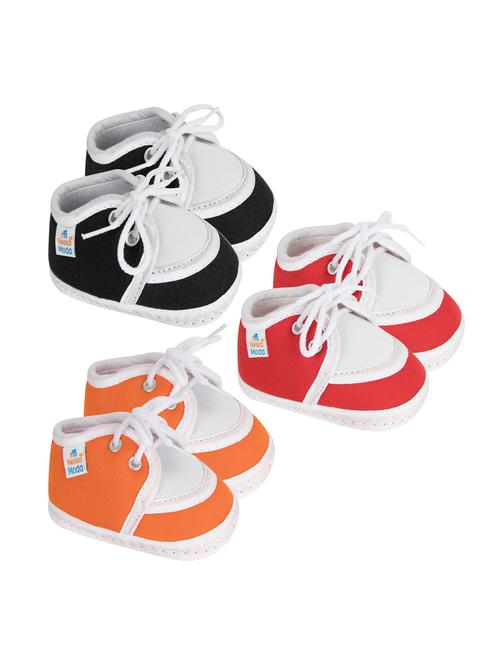 kids fancy soft booty - 18901457 - Very Small Image - 1