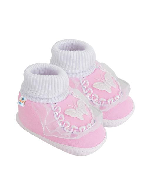 kids fancy soft booty - 18901471 - Very Small Image - 1