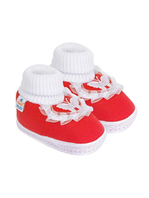 kids fancy soft booty - 18901475 - Very Small Image - 1