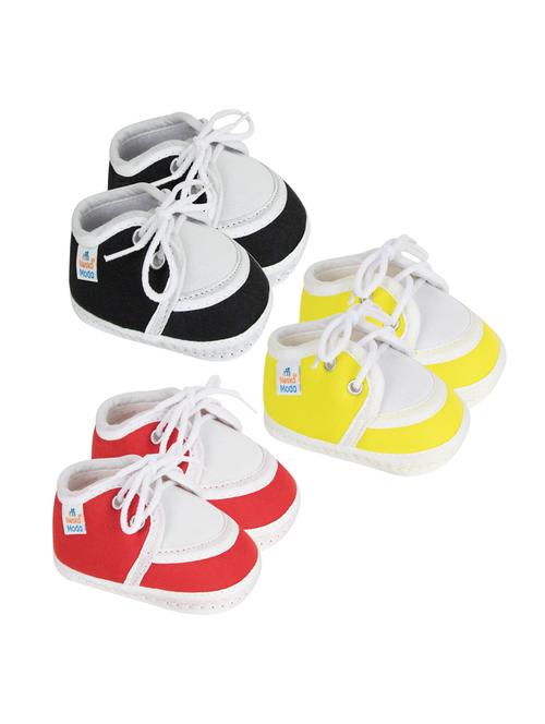 kids fancy soft booty - 18901479 - Very Small Image - 1