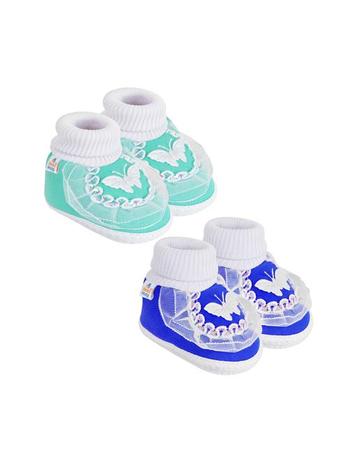 kids fancy soft booty - 18901484 - Very Small Image - 1