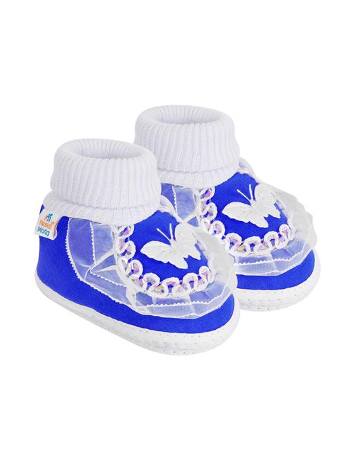 kids fancy soft booty - 18901486 - Very Small Image - 1
