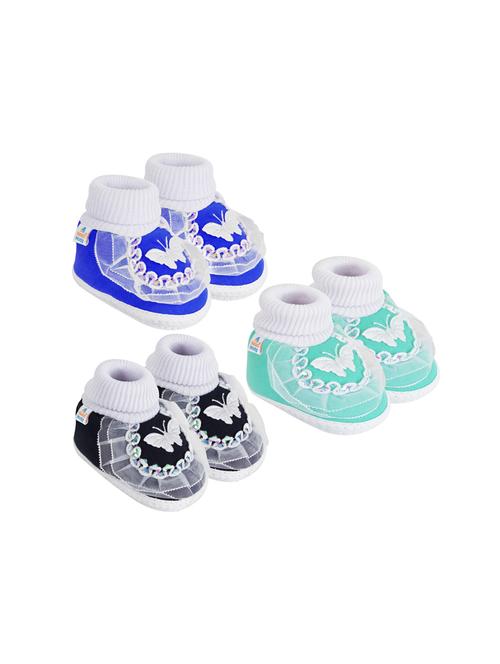 kids fancy soft booty - 18901493 - Very Small Image - 1