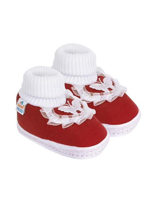 kids fancy soft booty - 18901494 - Very Small Image - 1