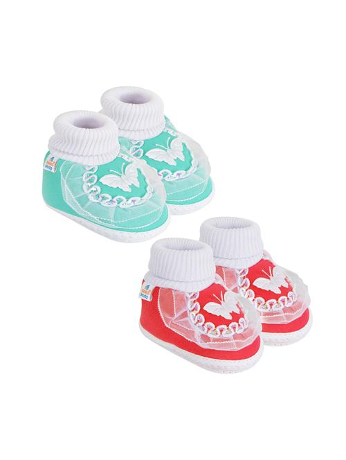 kids fancy soft booty - 18901498 - Very Small Image - 1