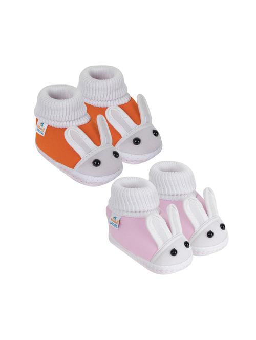 kids fancy soft booty - 18901502 - Very Small Image - 1