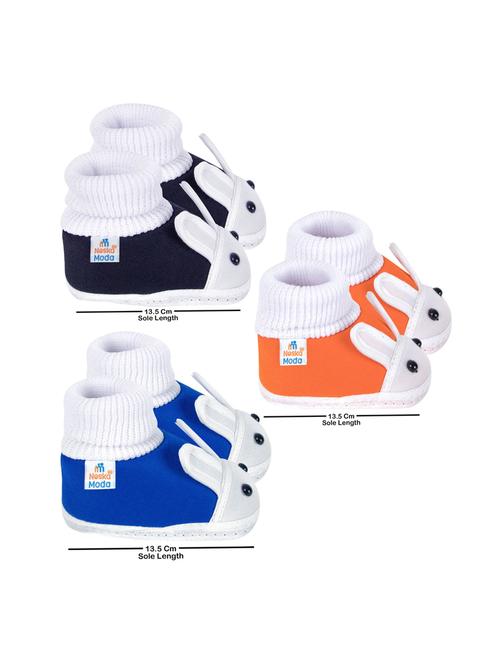 kids fancy soft booty - 18901503 - Very Small Image - 1
