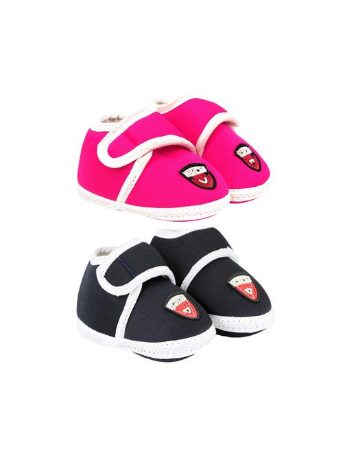 kids fancy soft booty - 18901511 - Very Small Image - 1
