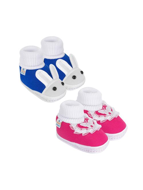 kids fancy soft booty - 18901514 - Very Small Image - 1