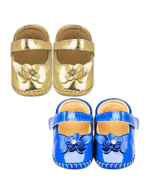 kids fancy soft booty - 18901519 - Very Small Image - 1