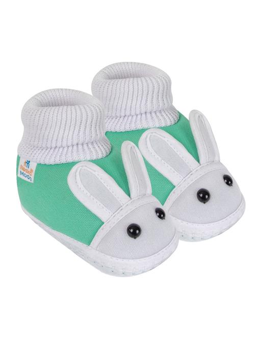 kids fancy soft booty - 18901522 - Very Small Image - 1