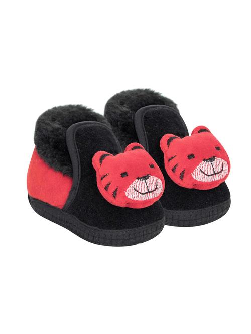 kids fancy soft booty - 18901523 - Very Small Image - 1