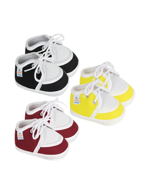 kids fancy soft booty - 18901524 - Very Small Image - 1