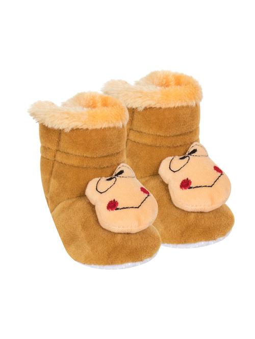 kids fancy soft booty - 18901525 - Very Small Image - 1