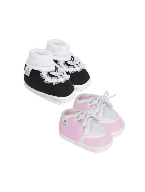 kids fancy soft booty - 18901526 - Very Small Image - 1