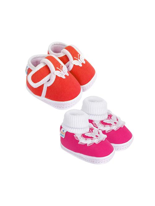 kids fancy soft booty - 18901527 - Very Small Image - 1