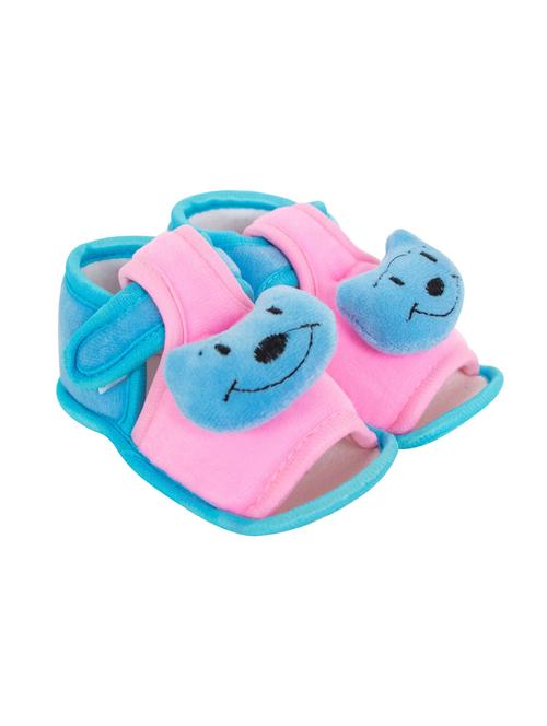kids fancy soft booty - 18901531 - Very Small Image - 1