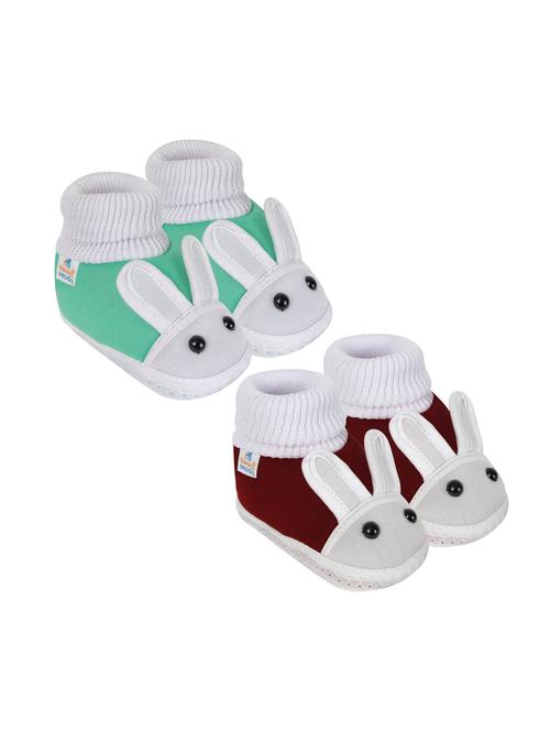 kids fancy soft booty - 18901532 - Very Small Image - 1