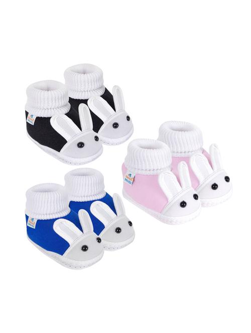 kids fancy soft booty - 18901541 - Very Small Image - 1