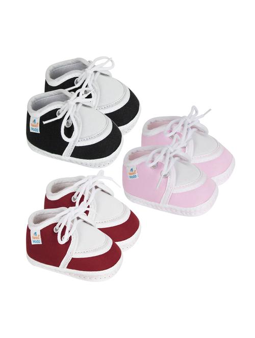kids fancy soft booty - 18901544 - Very Small Image - 1