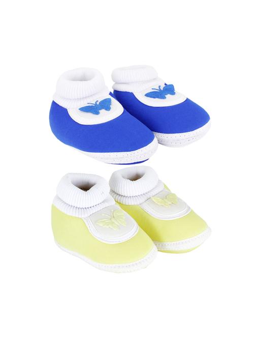 kids fancy soft booty - 18901553 - Very Small Image - 1