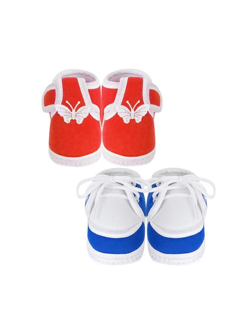 kids fancy soft booty - 18901554 - Very Small Image - 1