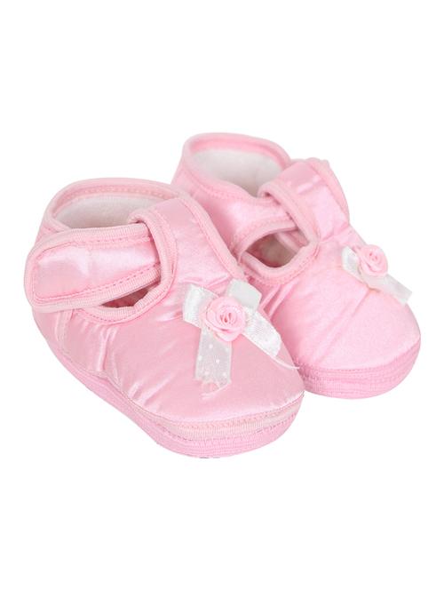 kids fancy soft booty - 18901556 - Very Small Image - 1