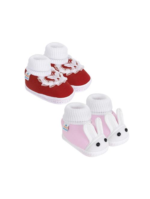 kids fancy soft booty - 18901557 - Very Small Image - 1