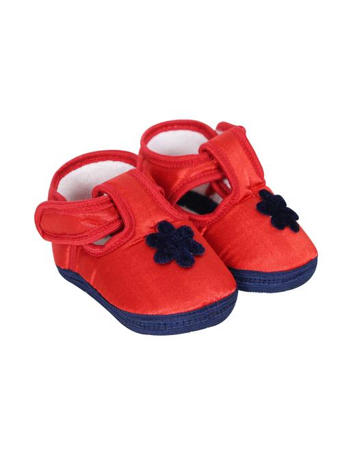 kids fancy soft booty - 18901567 - Very Small Image - 1
