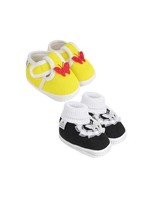 kids fancy soft booty - 18901572 - Very Small Image - 1
