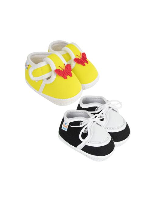 kids fancy soft booty - 18901574 - Very Small Image - 1