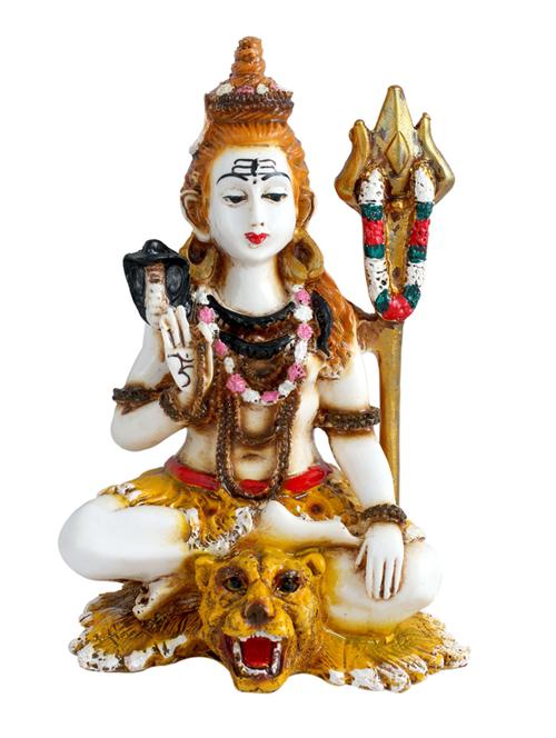 religious idol & figurine - 18905461 - Very Small Image - 1