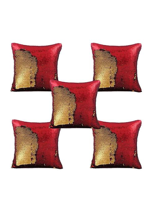 sequence cushion cover set - 18905506 - Very Small Image - 1