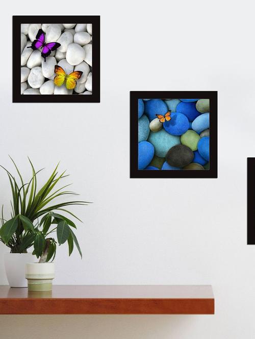wall hanging paintings combo - 18905663 - Very Small Image - 1