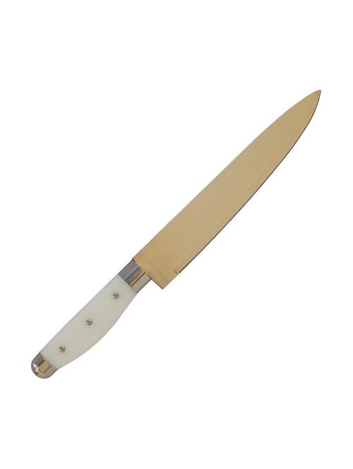 stainless steel chef's knife - 18906434 - Very Small Image - 1