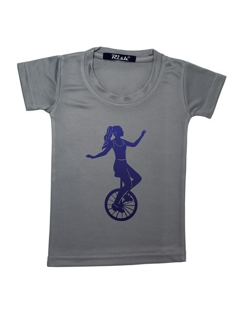 charcoal graphic printed t-shirt - 18911867 - Very Small Image - 1