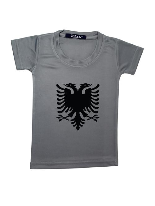 charcoal graphic printed t-shirt - 18912148 - Very Small Image - 1