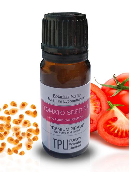 tomato seed oil 100% pure and natural carrier oil - 18913140 - Very Small Image - 1
