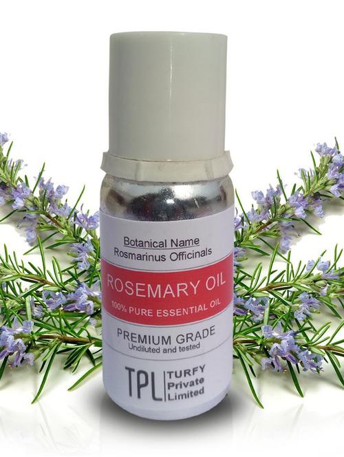 rosemary oil pure and natural essential oil for joints, massage - 18913146 - Very Small Image - 1