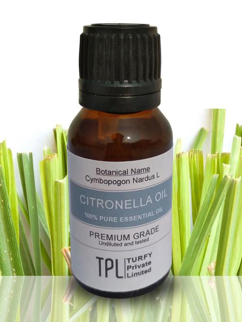 citronella oil pure and natural essential oil aromatherapy, - 18913158 - Very Small Image - 1