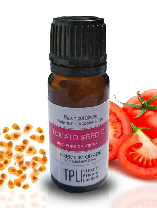 tomato seed oil 100% pure and natural oil - 18913166 - Very Small Image - 1