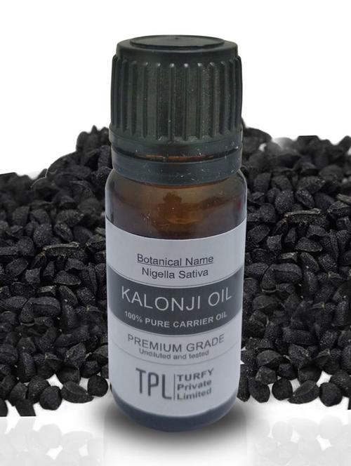 kalonji oil 100% pure natural carrier oil - 18913171 - Very Small Image - 1