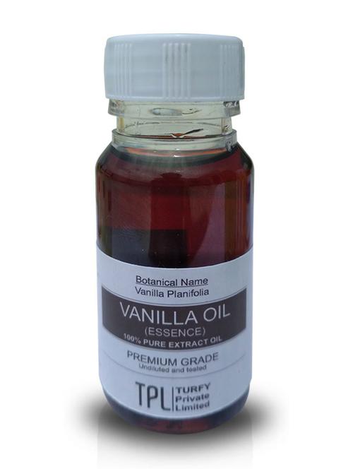 vanilla oil pure and natural fragrance oil for candle & soap making - 18913214 - Very Small Image - 1