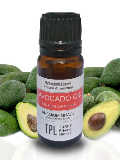 avocado oil 100% pure & natural oil for face, skin care, blemish free skin,hair - 18913269 - Very Small Image - 1