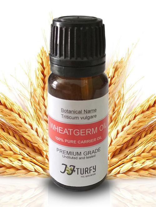 pure wheatgerm oil natural carrier oil - 18913335 - Very Small Image - 1