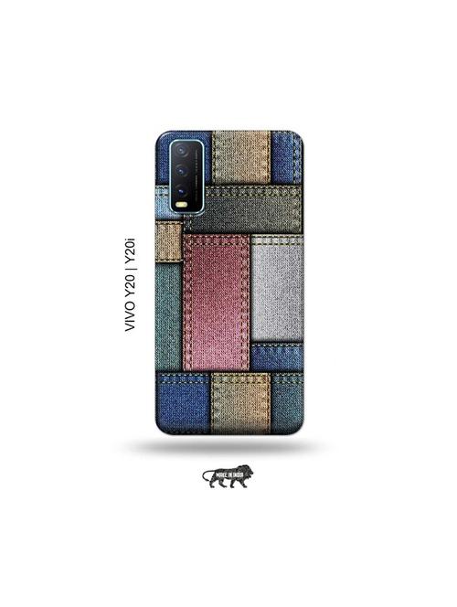 multi coloured plastic smartphone mobile cover - 18914186 - Very Small Image - 1