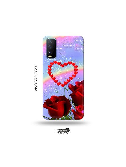 multi coloured plastic smartphone mobile cover - 18914201 - Very Small Image - 1
